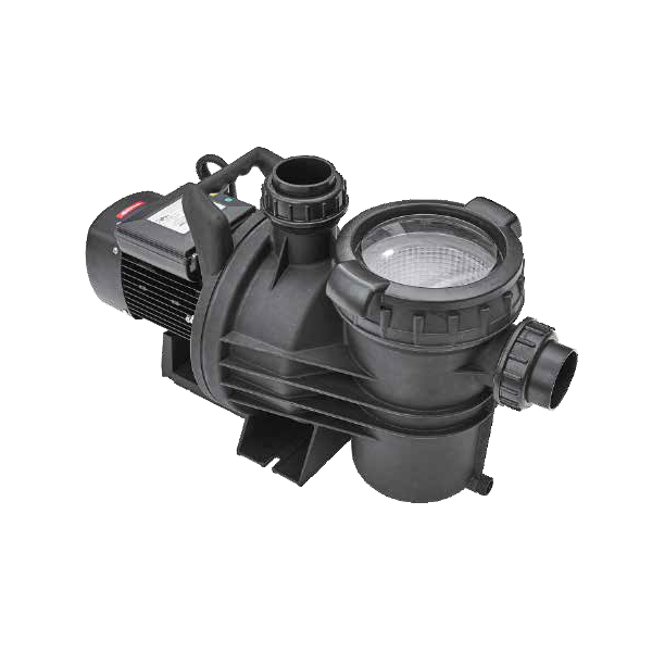 Commercial Swimming Pool Circulation Pumps