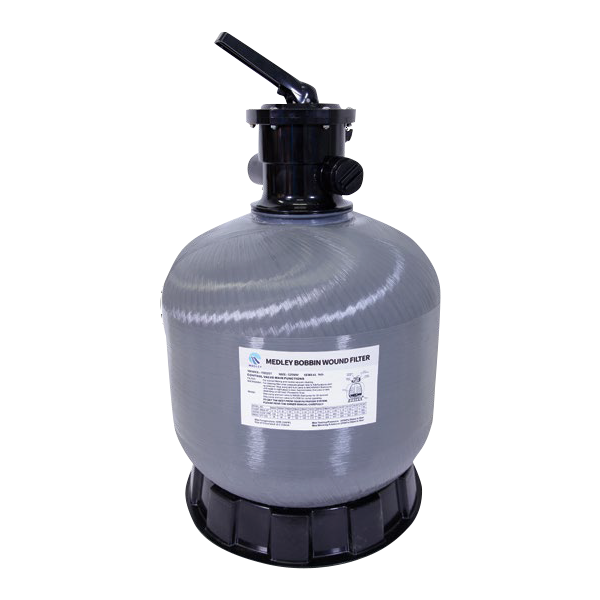 Bobbin Wound Filter