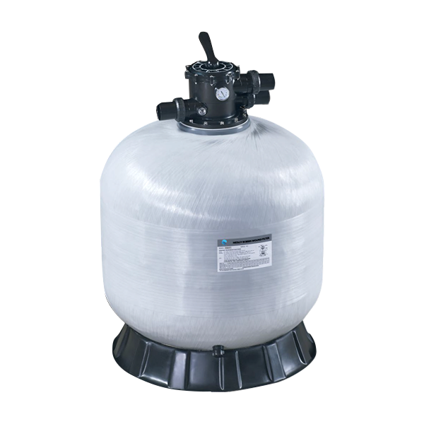 Swimming Pool Bobbin Wound Filter