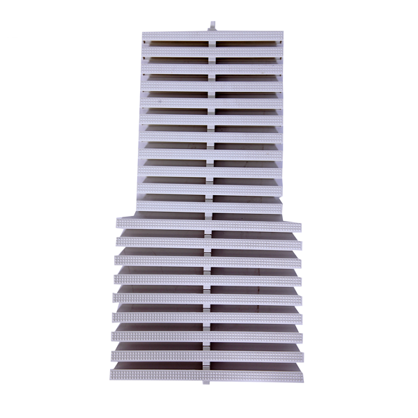 Swimming Pool Gratings