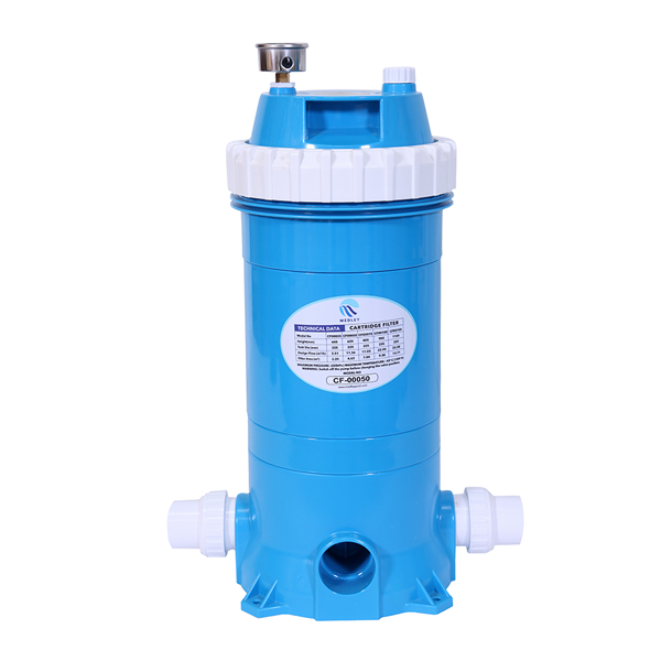Medley Cartridge Filter