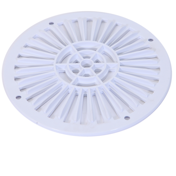 Swimming Pool  Circular Drain In Stainless-steel