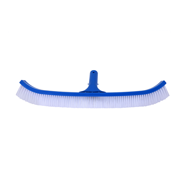 Curved Brush