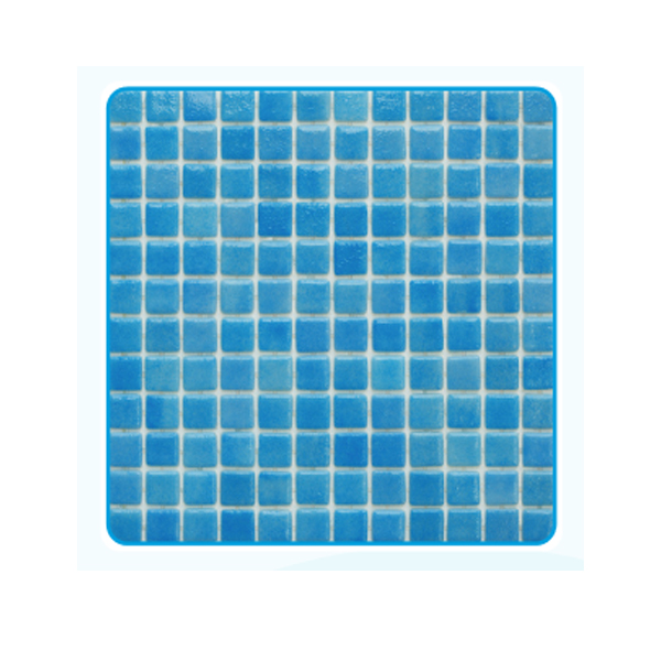 Creamic Swimming Pool Tile