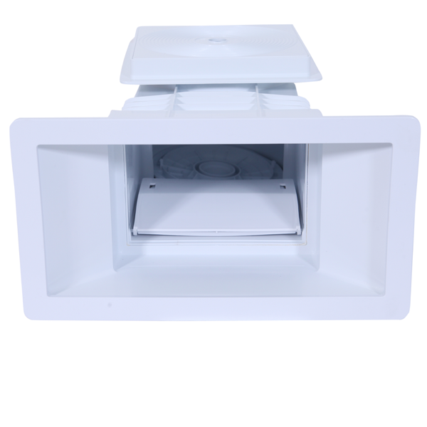 Swimming Pool Wide Mouth Skimmer