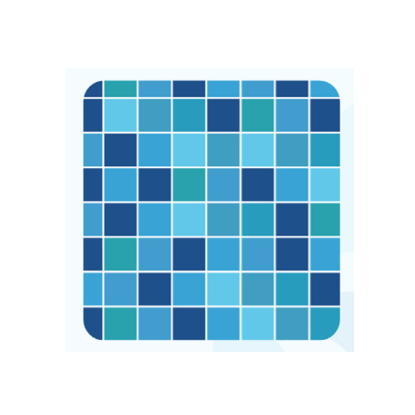 Flooring Blue Swimming Pool Tile