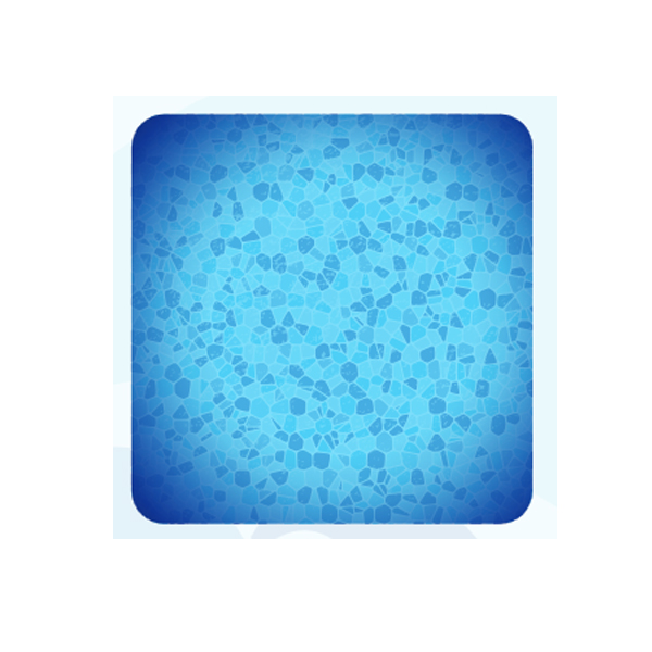 Swimming Pool Blue Italia Bonito Laying Tiles