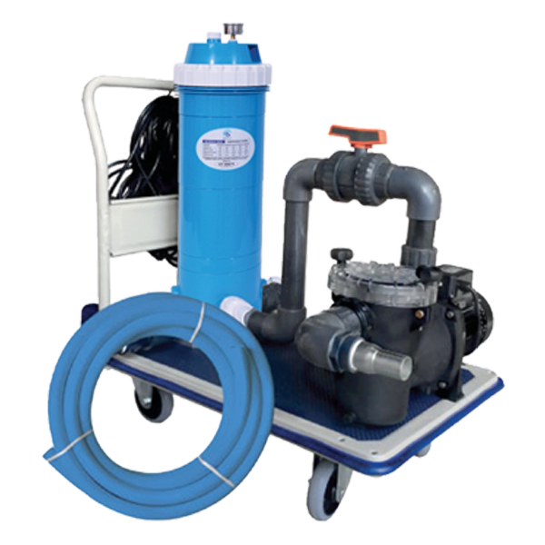 Filtration Cartridge Kit