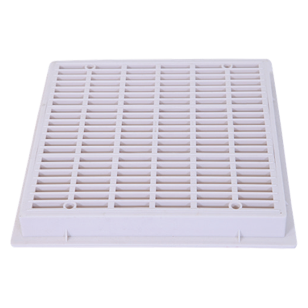 Swimming Pool Square Abs Drain