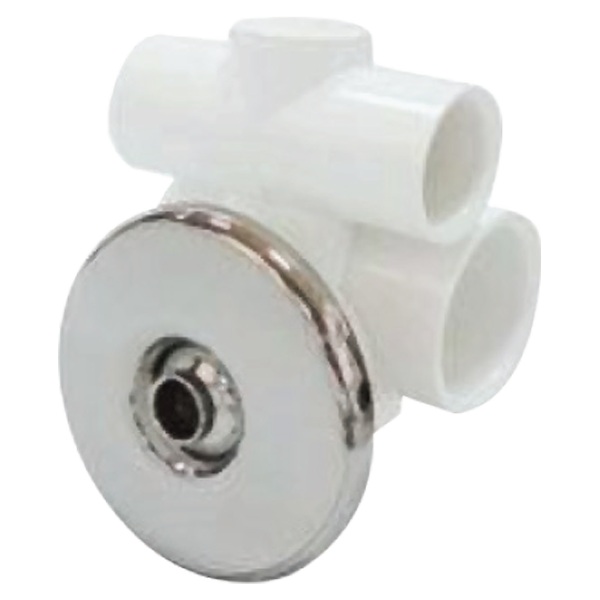 Swimming Pool Brass Cover Jet