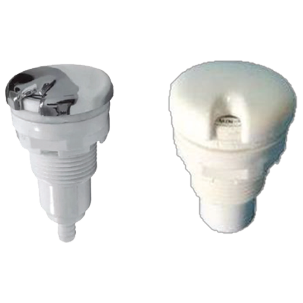 Swimming Pool Air Regulator