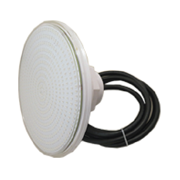 Swimming Pool Abs Plastic Led Lights