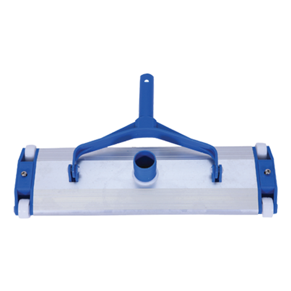 Aluminium Vacuum Head